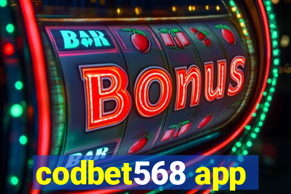 codbet568 app